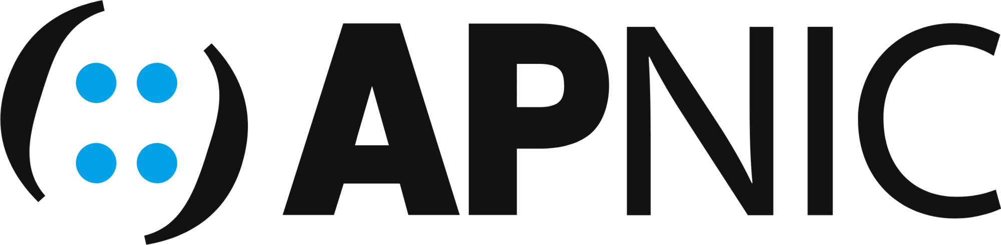 APNIC Logo